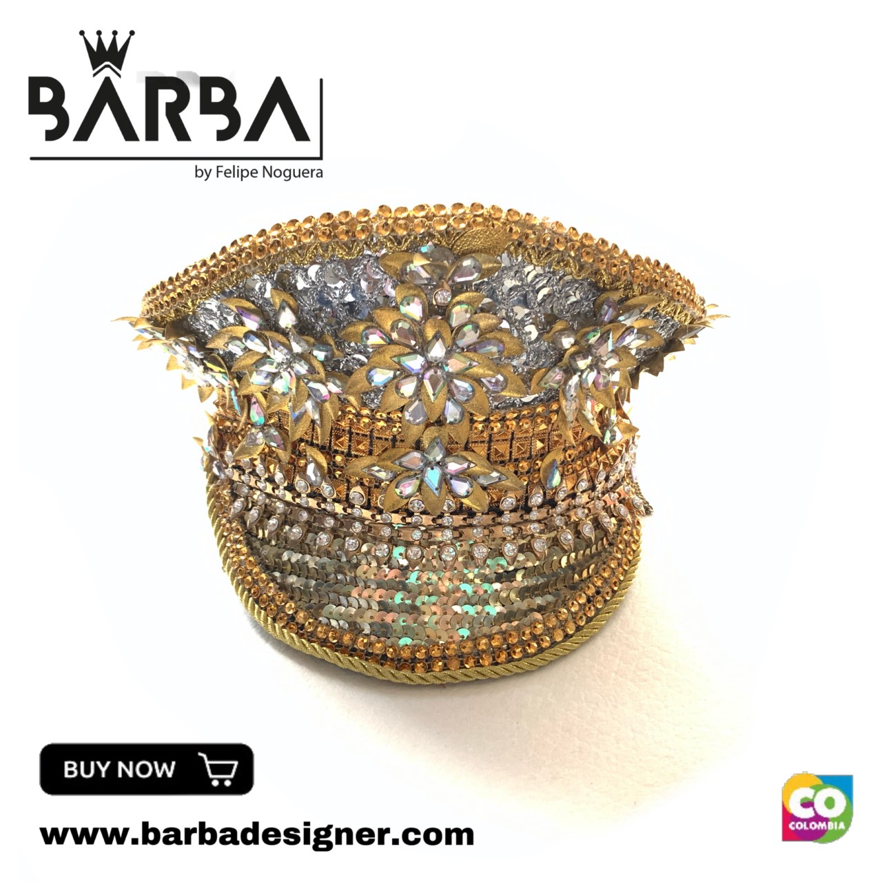 Aurea Kepy — Edición Premium